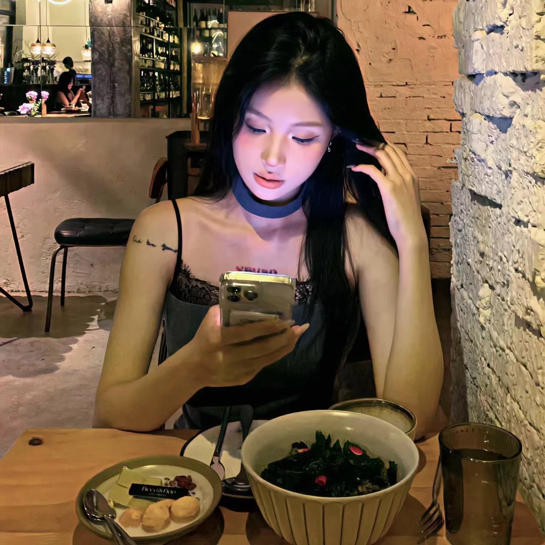 牵牛和仙女