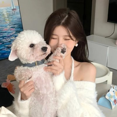 你注定属于我