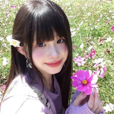 霸气女销售